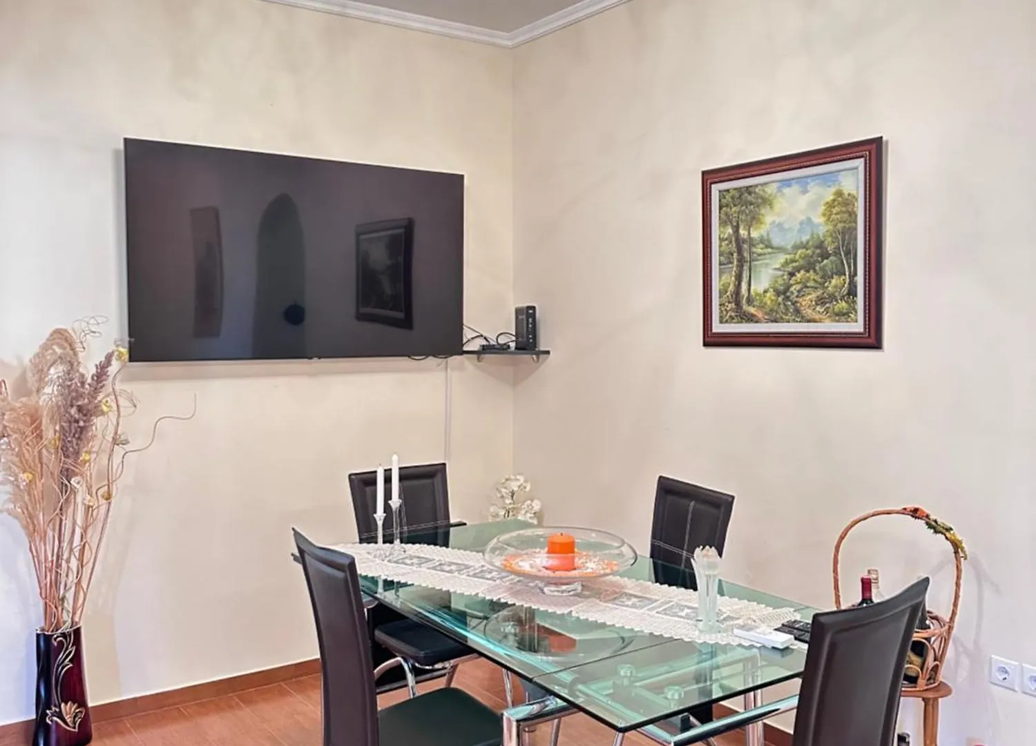Perla Penthouse Sea View Apartment Sarande