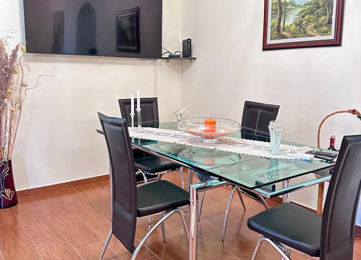 Perla Penthouse Sea View Apartment Sarande 0*,