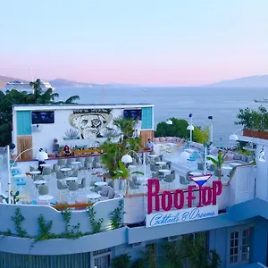 Hotell Illyrian Boutique, Sarandë
