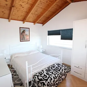  Casa de hóspedes Nika