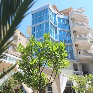 Portafortuna Apartment