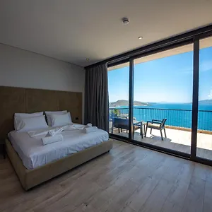 Hotell Lili2, Sarandë