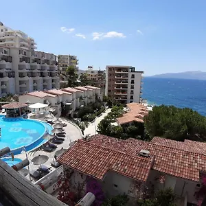 Appartement Bougainville Bay, Saranda