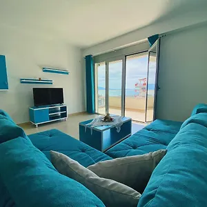 Terraces Sarande