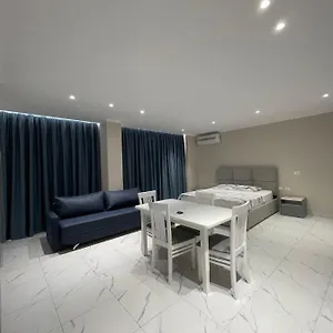 Modern Beachfront Sarande