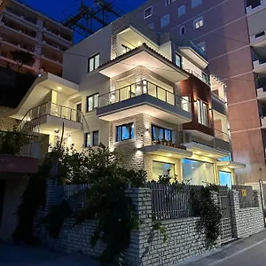 Maison d'hôtes Idrizi, Saranda