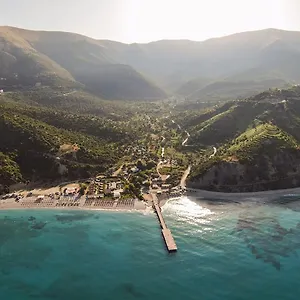 Hotel Tropikal Freskia Bunec, Sarandë