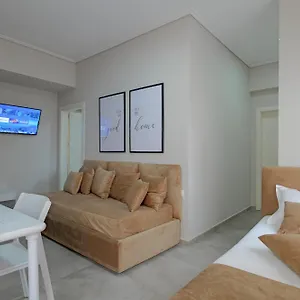Costa Verde Suites Saranda Dom wakacyjny