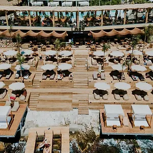 Hotel Lost Seaside, Saranda