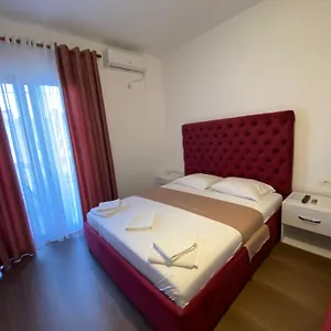 Appartement Enia's, Sarandë