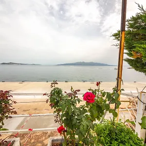 Appartement Cikuli, Saranda