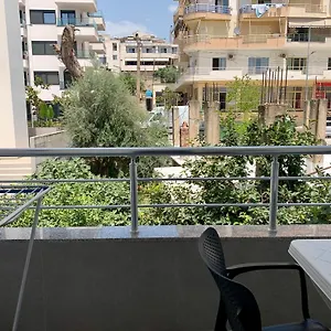 Appartement Duka Apts, Sarandë