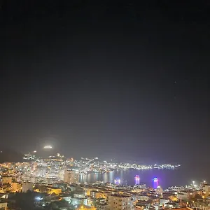 Appartement Baka, Saranda