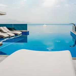 Hotell Serxho, Sarandë