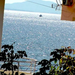 Pensionat Blue Eye, Sarandë