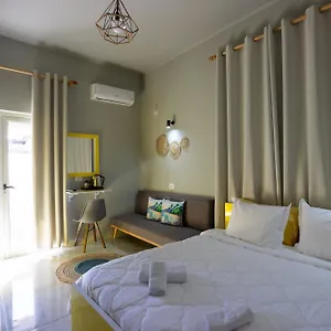 Jonian Boutique Apartment