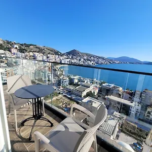 Hotel Toer &, Sarandë