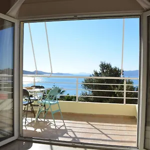 Saint Tropez Apartament