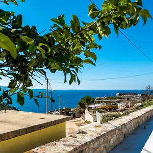 Appartement Celi, Saranda