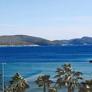 Hotel Margarit Boutique, Sarandë