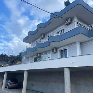 Apartamento Floban & Mirdar Koshi, Sarandë
