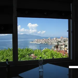 Maison d'hôtes Guest House&tavern Leo, Saranda