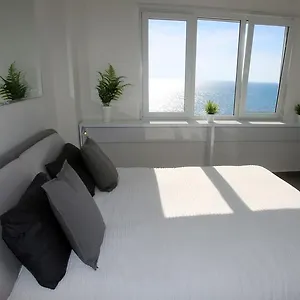 Apartamento White Luxury, Sarandë