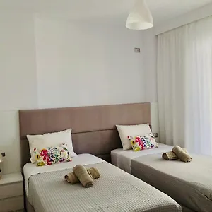 Apartamento Sea And Sun, Sarandë
